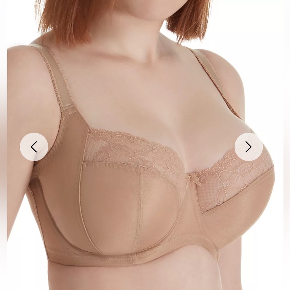 Panache Jasmine Bra UK 32GG/US 32J